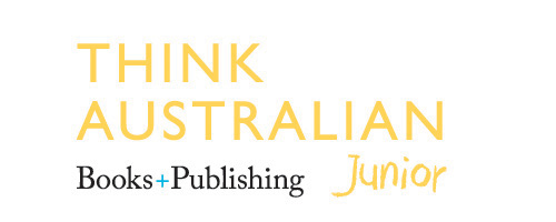 Think Australian Junior newsletter