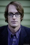 Patrick deWitt