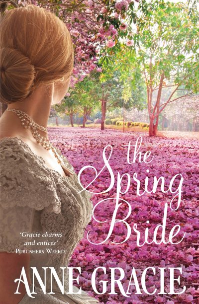 The Spring Bride