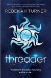 Threader cover