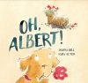 Oh Albert cover