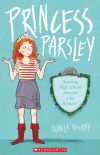 Princess Parsley cover