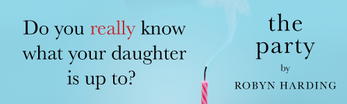 Image. Advertisement: Do you really know what your daughter is up to?
