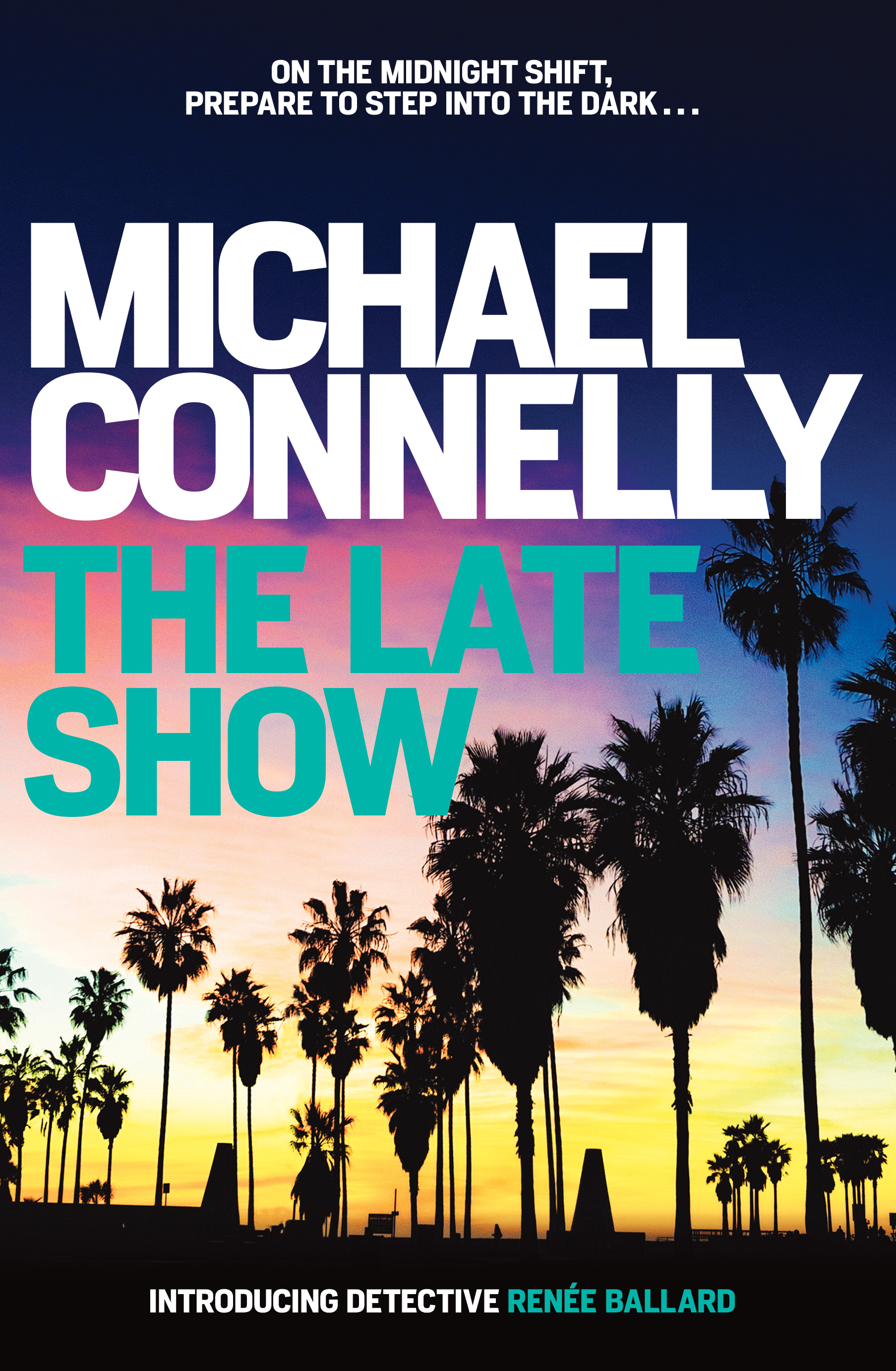 Midnight shift. Michael Connelly. Connelly Michael "the narrows". Connelly m. "the late show".