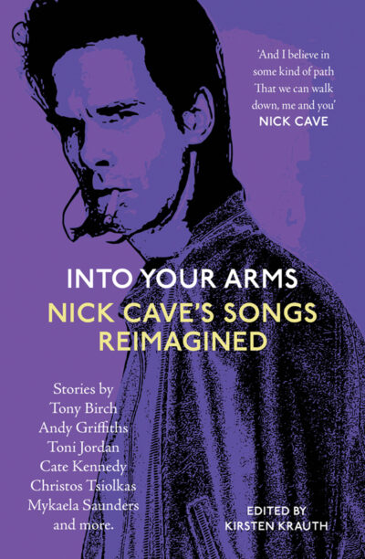 3. Nick Cave, uma pintura e adaptações de livros – Só se estraga uma  estante – Podcast – Podtail