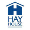 The logo for Hay House