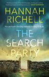 Cover of The Search Party