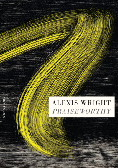 Cover of Praiseworthy