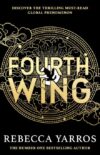 Cover of Fourth Wing