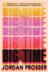 Cover of Big Time