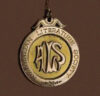 Image of the ALS Gold Medal