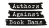 Authors Against Book Bans logo