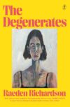 Cover of The Degenerates