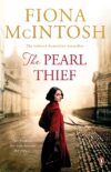 Cover of The Pearl Thief