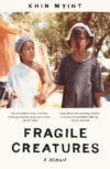 Cover of Fragile Creatures