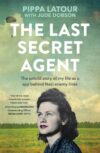 Cover of the Last Secret Agent