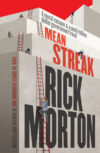 Cover of Mean Streak