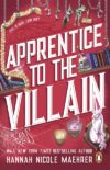 Cover of Apprentice to the Villian