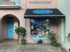 Photo of the front of Blues Point Bookshop