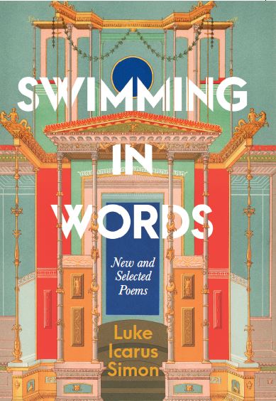 Swimming in words | Books+Publisher