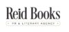 Reid Books PR & Literary Agency logo