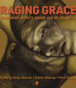 Cover of Raging Grace