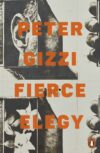 Cover of Fierce Elegy