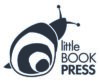 little book press logo