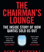 Cover of The Chairman's Lounge