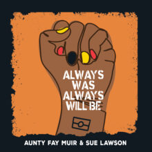 Cover of Always Was, Always Will Be